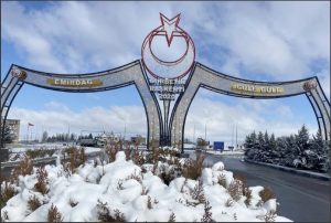 Afyon Valiliği uyardı : -13, -15’leri göreceğiz