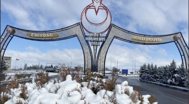 Afyon Valiliği uyardı : -13, -15’leri göreceğiz