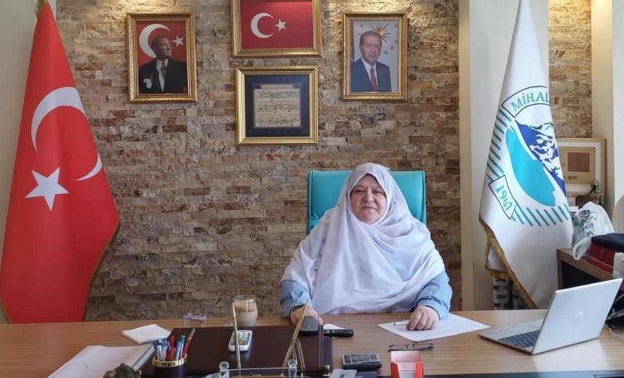 Afyonkarahisar Valisi Yiğitbaşı’ndan Mihalgazi Belediye Başkanı Akgün’e destek