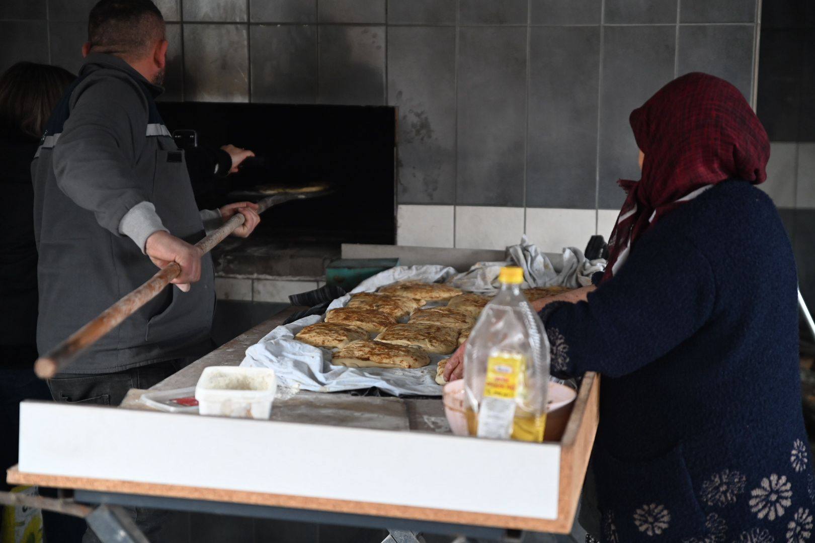 Mahalle fırınları Ramazan’da açık olacak