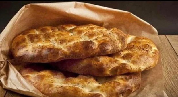 Emirdağ’da 350 gr. pide 30 Lira’dan satılacak