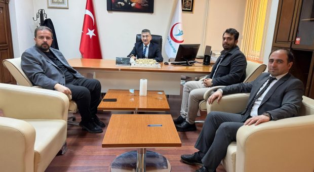 HEYET RAPORU ARTIK EMİRDAĞ’DAN ALINABİLECEK!