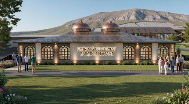 BARÇINLI HAMAMI İÇİN RESMİ SÜREÇ BAŞLADI