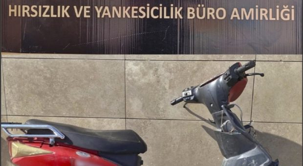 Emniyet Müdürlüğü son bir haftada araması bulunan 35 şahsı yakaladı