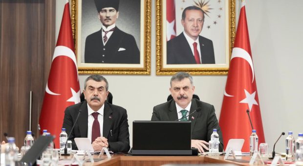 “AZİZ MİLLETİMİZ MÜSTERİH OLSUN, GEREKEN HER ADIM ATILACAK”