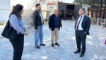 “Üretim sürecinin her aşamasında hanımlarımızın yanında yer alıyoruz”