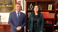 Ulusal Otizm Konfederasyonu’ndan Emirdağ Belediyesi’ne Ziyaret