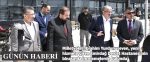 MİLLETVEKİLİ YURDUNUSEVEN’DEN DEVLET HASTANESİNE ZİYARET