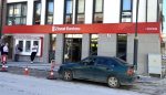 EMİRDAĞ ZİRAAT BANKASI ESKİ YERİNE TAŞINDI