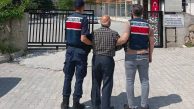 FETÖ’DEN ARANAN ŞAHIS EMİRDAĞ’DA YAKALANDI