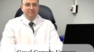 GENEL CERRAHİ UZMANI GÖREVE BAŞLADI