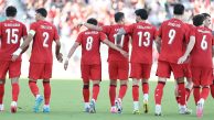 EMİRDAĞ’DA NAMAZ SONRASI MİLLİ HEYECAN