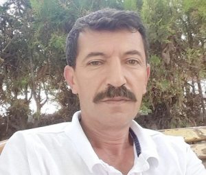 DAVULGA YOLU’NDA FECİ KAZA : 1 KİŞİ ÖLDÜ!