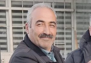 DOĞAN DAĞCI, ÇATALLI’DA TOPRAĞA VERİLDİ