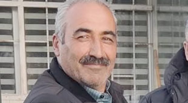 DOĞAN DAĞCI, ÇATALLI’DA TOPRAĞA VERİLDİ