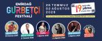 EMİRDAĞ GURBETÇİ FESTİVALİ, 26 TEMMUZ-2 AĞUSTOS ARASI!