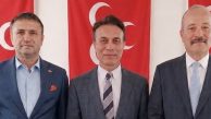 Berber Hasan Şevik, MHP İlçe Başkan Adaylığını açıkladı