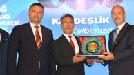 Emirdağ MHP’de ilçe kongresi yapıldı! Yeni Başkan Hasan Şevik oldu