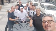 Milli Futbolcu Orkun Kökçü memleketi Emirdağ’da