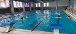 Emirdağ Belediyesi Spor Akademisi’nde Eğitimler Aralıksız Sürüyor