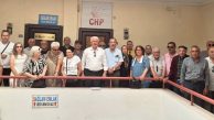 EMİRDAĞ CHP’DE İSTİFA FURYASI!