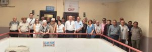 EMİRDAĞ CHP’DE İSTİFA FURYASI!