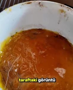 BU GÖRÜNTÜLER MİDE BULANDIRDI!