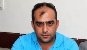 BELÇİKA’DAN MEVLİT İÇİN GELMİŞTİ KALBİNE YENİK DÜŞTÜ