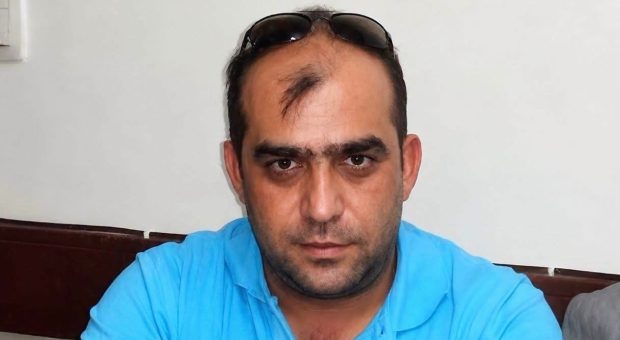 BELÇİKA’DAN MEVLİT İÇİN GELMİŞTİ KALBİNE YENİK DÜŞTÜ