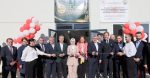 Türkiye’nin ikinci büyük helva fabrikası Emirdağ OSB’de açıldı