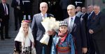 TBMM Başkanı Numan Kurtulmuş, Vali Dr. Naci Aktaş’ı Ziyaret Etti
