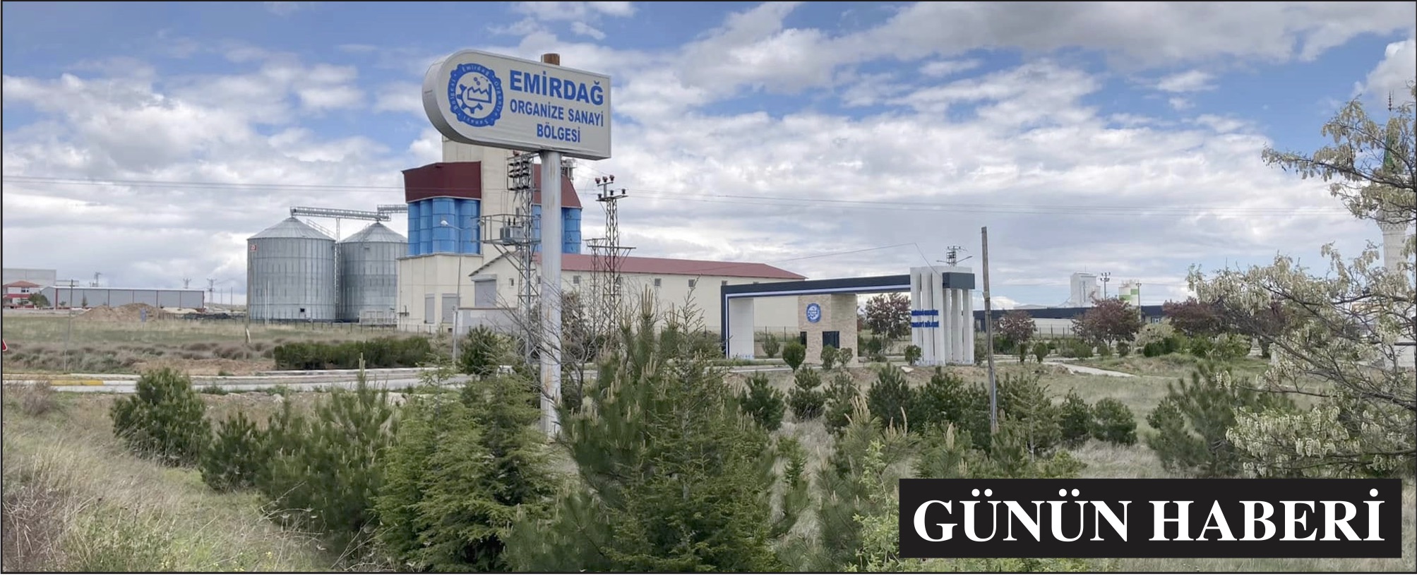 EMİRDAĞ OSB’DEN BÖLGENİN İSTİHDAMINA BÜYÜK KATKI!
