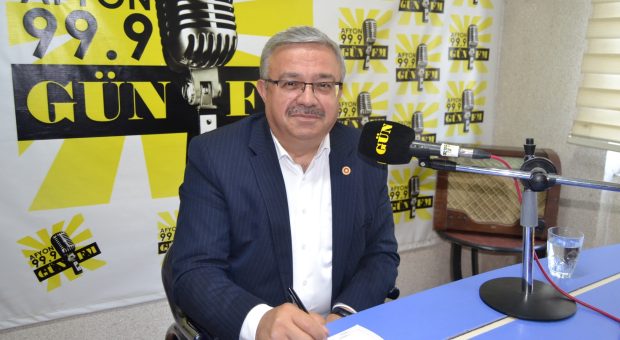 “Şehit ve Gazi yakınlarından bize gelen yüzde 80’den fazla destek var”