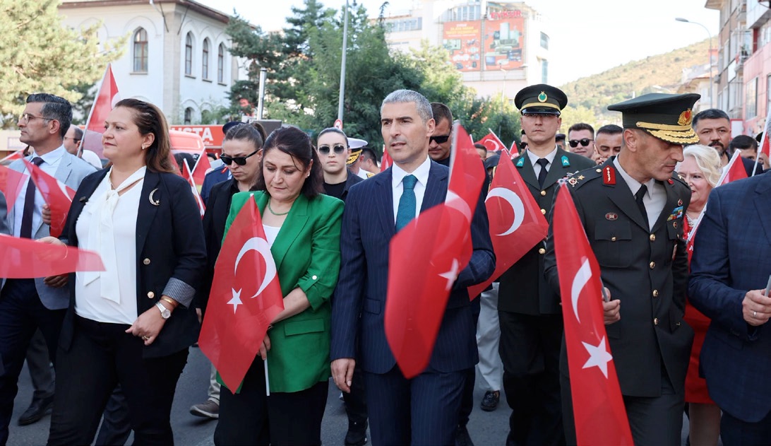 BÜYÜK TAARRUZ ZAFERİ’NİN 104. YILINI KUTLUYORUZ!