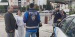 Afyonkarahisar Emniyetinden öğrencilerin yoğun olduğu bölgelerde denetim