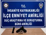 TABANCA İLE DÜĞÜNDE SİLAH ATAN ŞAHIS TUTUKLANDI