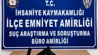 TABANCA İLE DÜĞÜNDE SİLAH ATAN ŞAHIS TUTUKLANDI