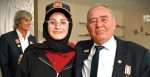Proje Anadolu İmam Hatip Lisesi Öğrencilerinden Gazilerimize Ziyaret