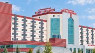 Afyonkarahisar Devlet Hastanesinde 4 yeni yan dal uzmanı göreve başladı