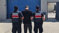 Afyonkarahisar’da Jandarma, son bir haftada aranan 24 kişiyi yakaladı