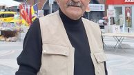 EMİRDAĞ, ÖNEMLİ BİR DEĞERİNİ DAHA KAYBETTİ