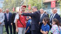 “142 Bin 535 Öğrencimizin Huzuru İçin Çalışıyoruz”