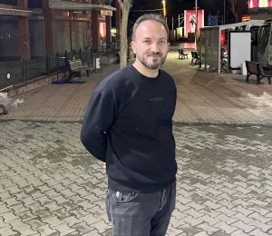 Veli Köksal’ın vefatı büyük üzüntüye sebep oldu