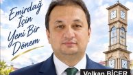 VOLKAN BİÇER, TİCARET ODASI ADAYLIĞINI AÇIKLADI