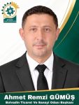 Bolvadin Ticaret ve Sanayi Odası’ndadeğişim; Gümüş 7 grubu kazandı!