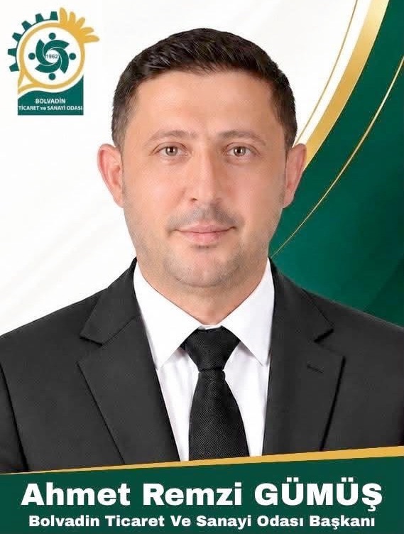 Bolvadin Ticaret ve Sanayi Odası’ndadeğişim; Gümüş 7 grubu kazandı!
