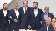 AK Parti’de haftalık değerlendirme toplantısı yapıldı