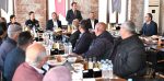 EMİRDAĞ’DA 19 EKİM MUHTARLAR GÜNÜ KUTLANDI