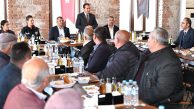 EMİRDAĞ’DA 19 EKİM MUHTARLAR GÜNÜ KUTLANDI