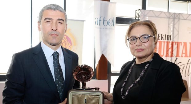 “Her vatandaşımıza adil ve hakkaniyetli hizmet ulaştırmakla sorumluyuz”